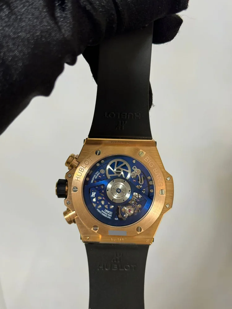 Hublot Big Bang Unico 441.OL.5181.RX